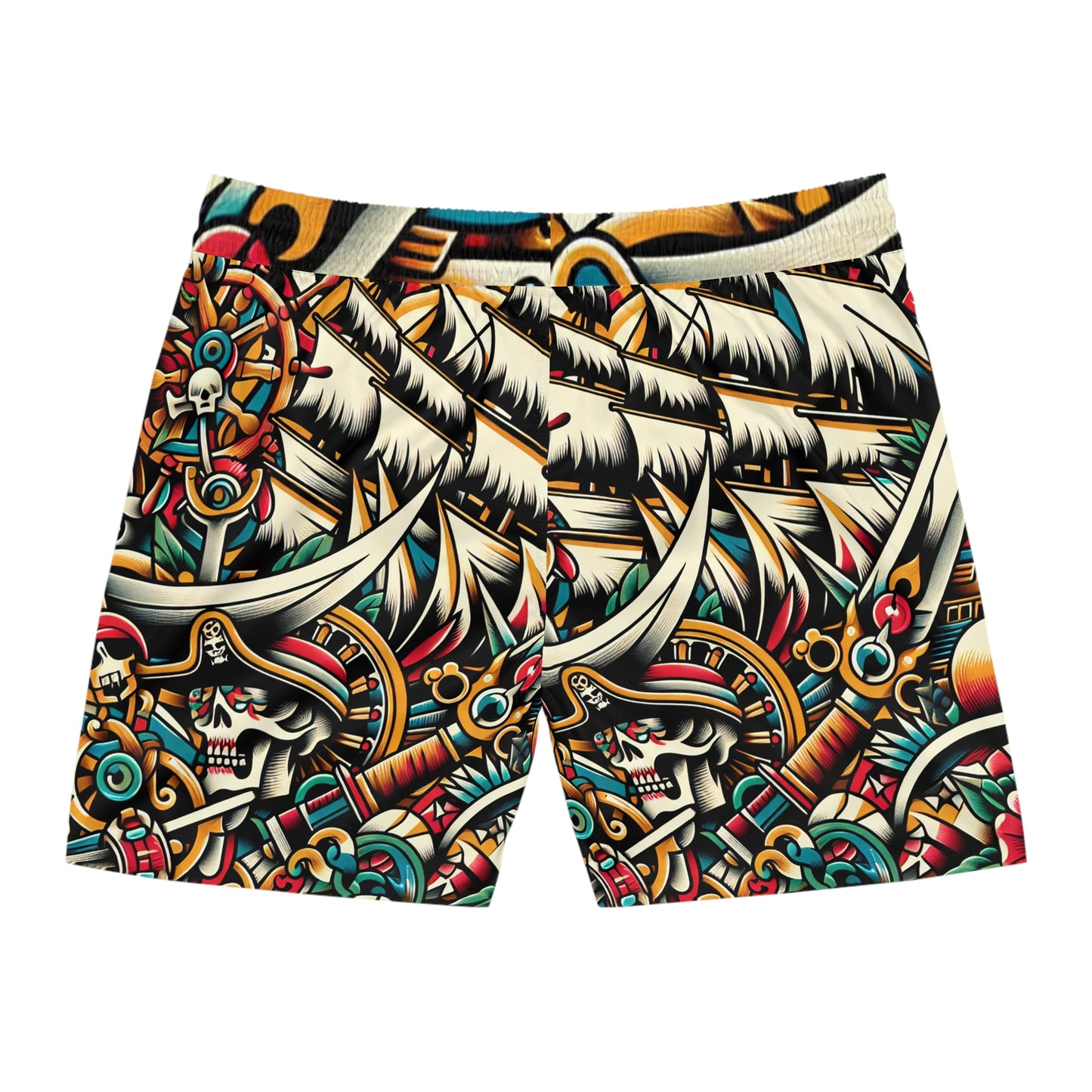 Isabella Frescobaldi - Swim Shorts