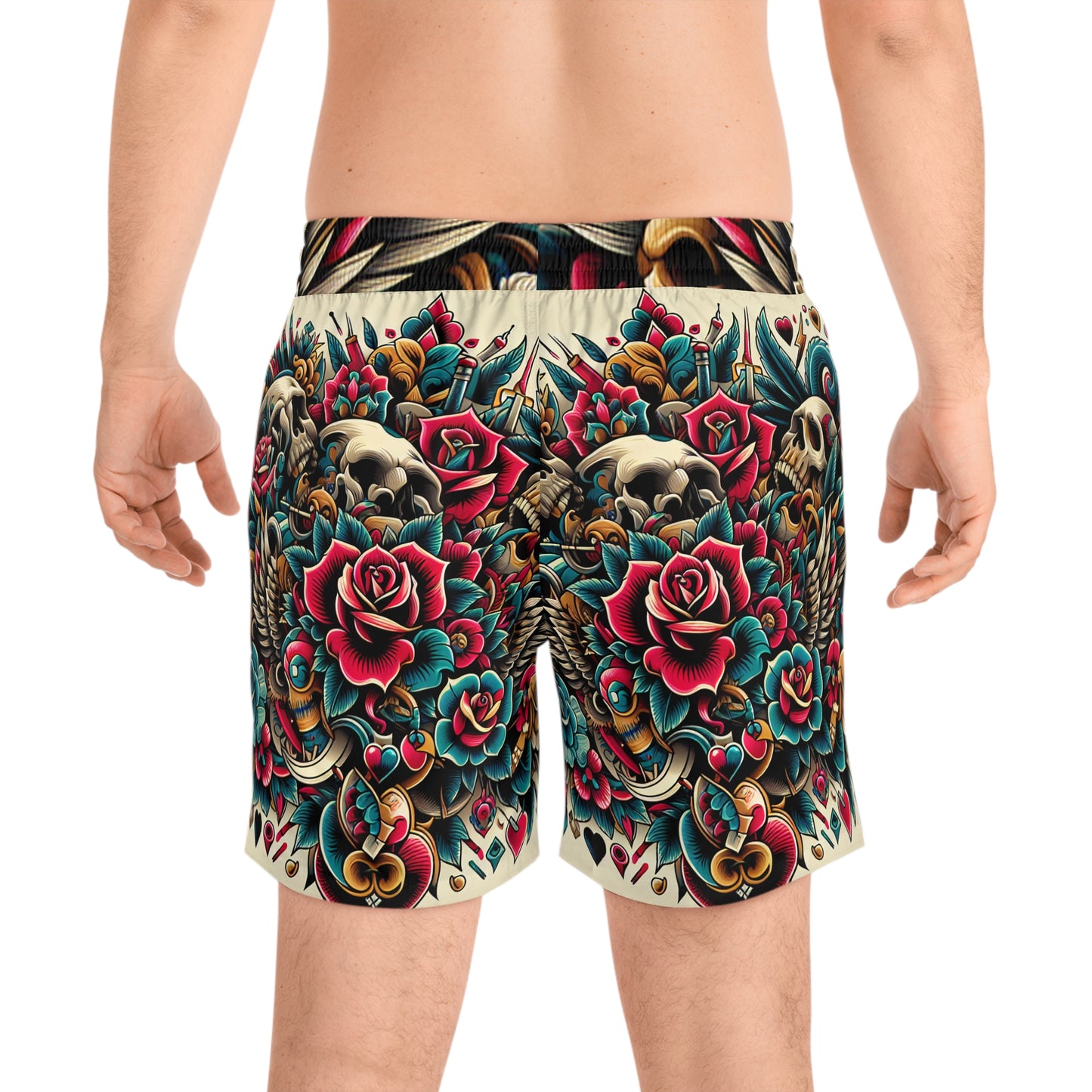 Benedicta Rossetti - Swim Shorts