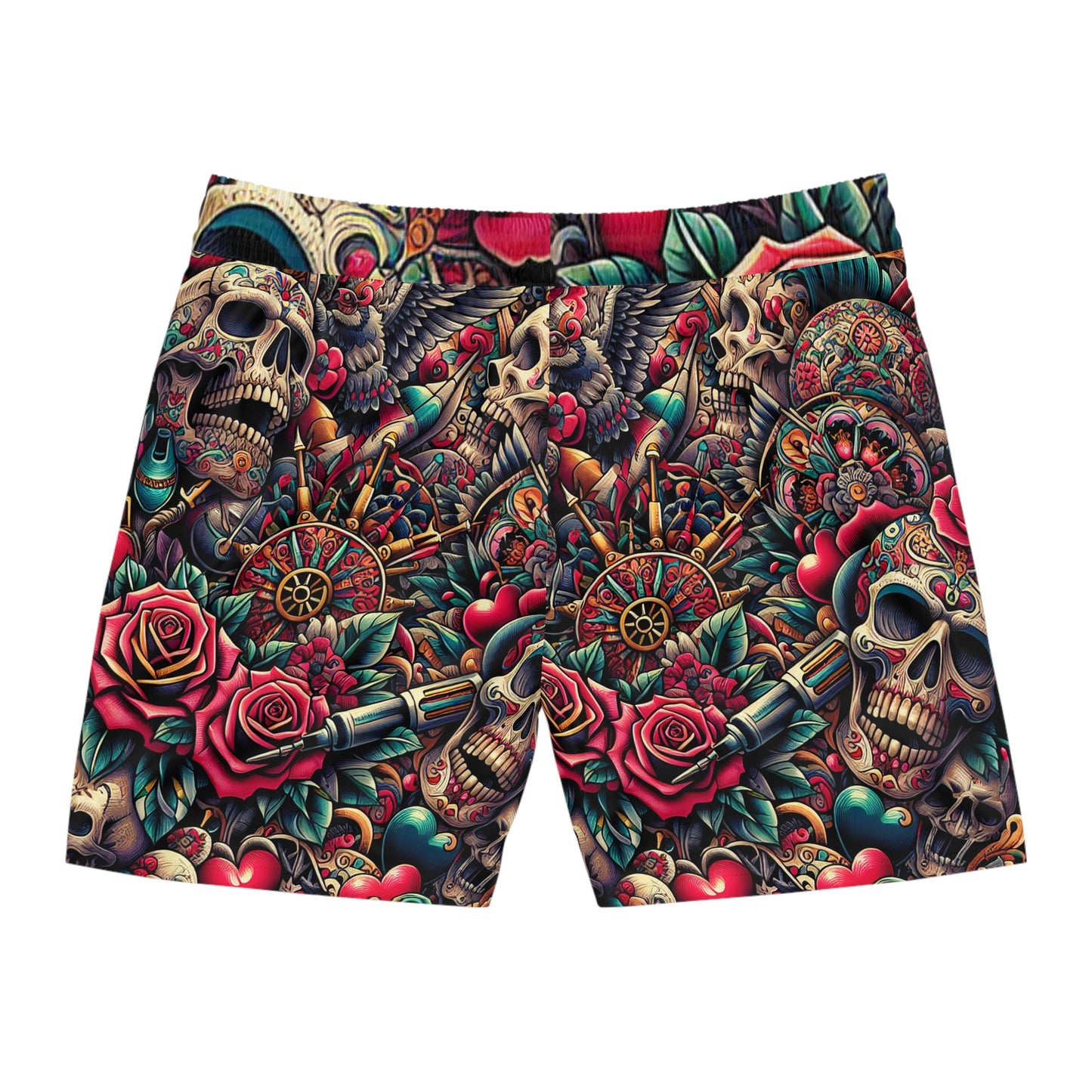 Isabella Cardonelli - Swim Shorts