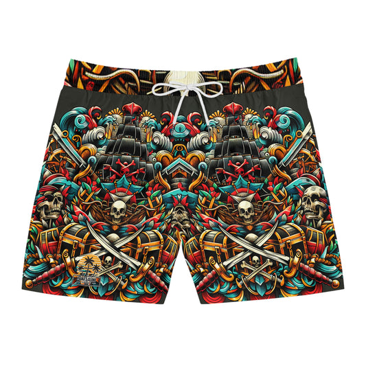 Domenico Esperanza - Swim Shorts