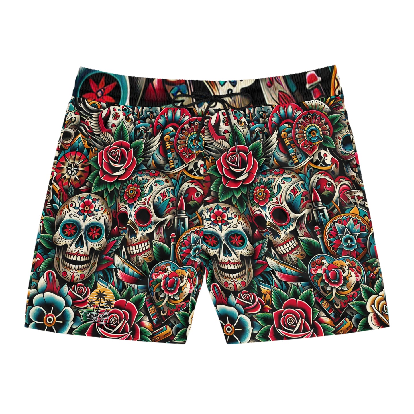 Evangeline Delamere - Swim Shorts