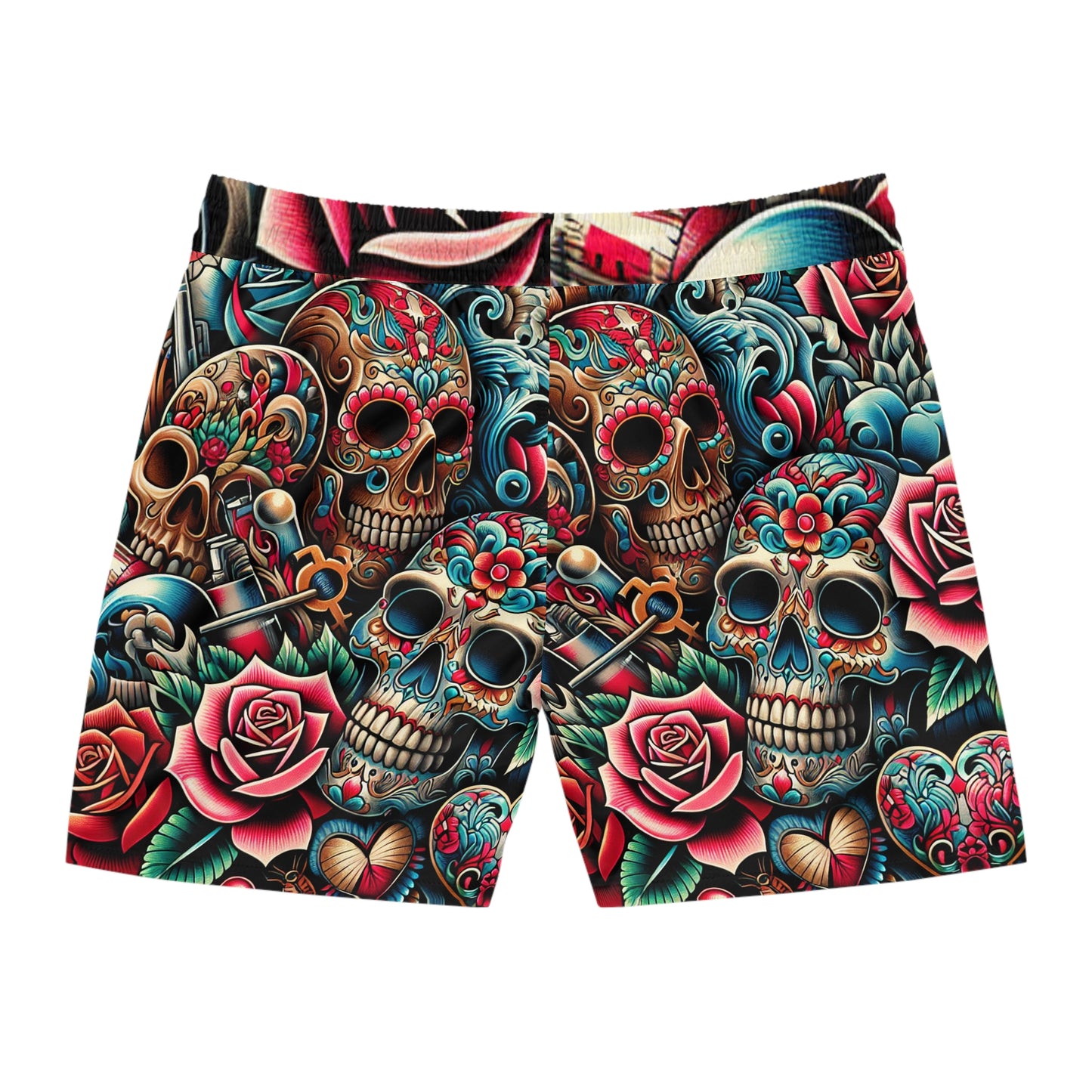 Benedicta Olivieri - Swim Shorts