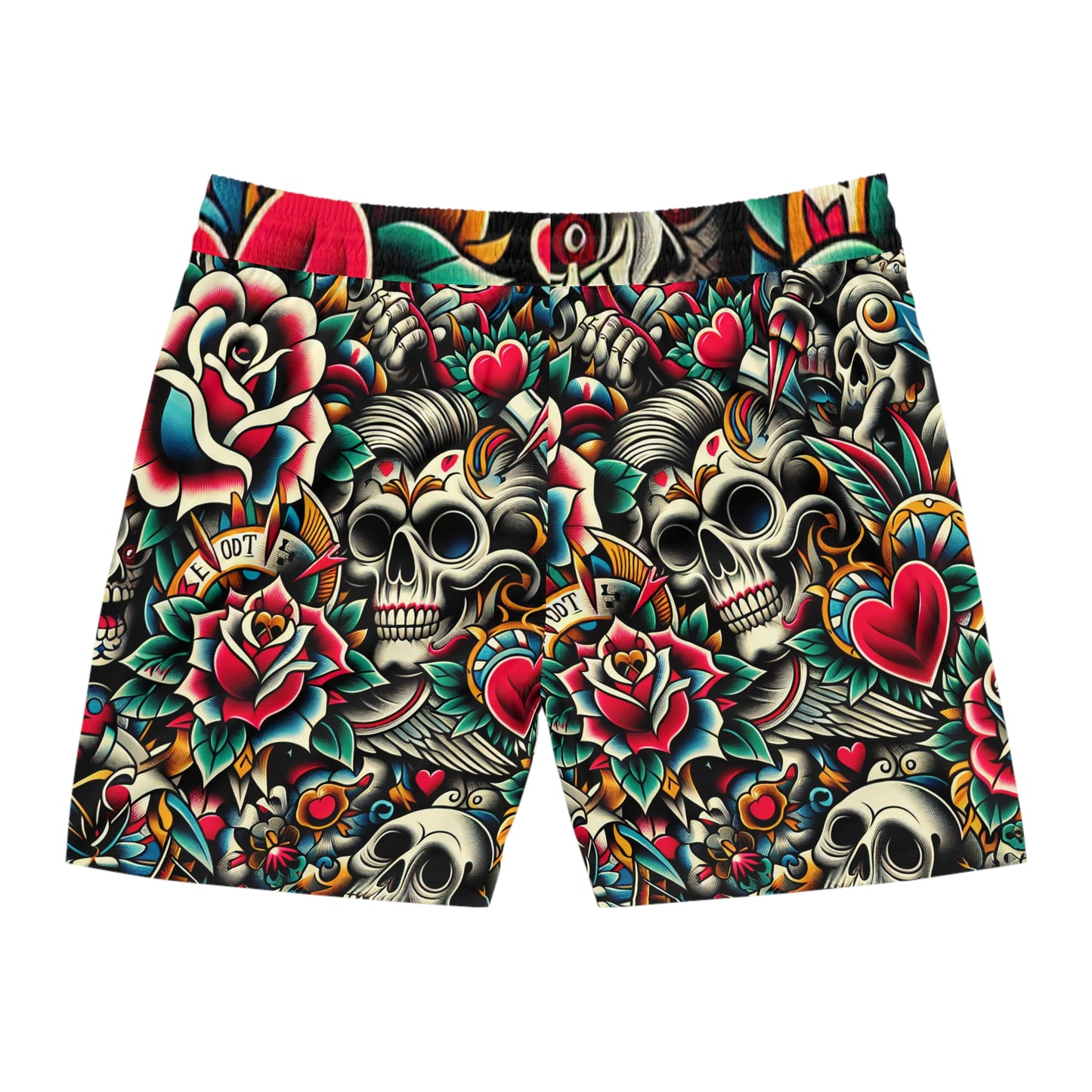 Seraphina Caravaggio - Swim Shorts