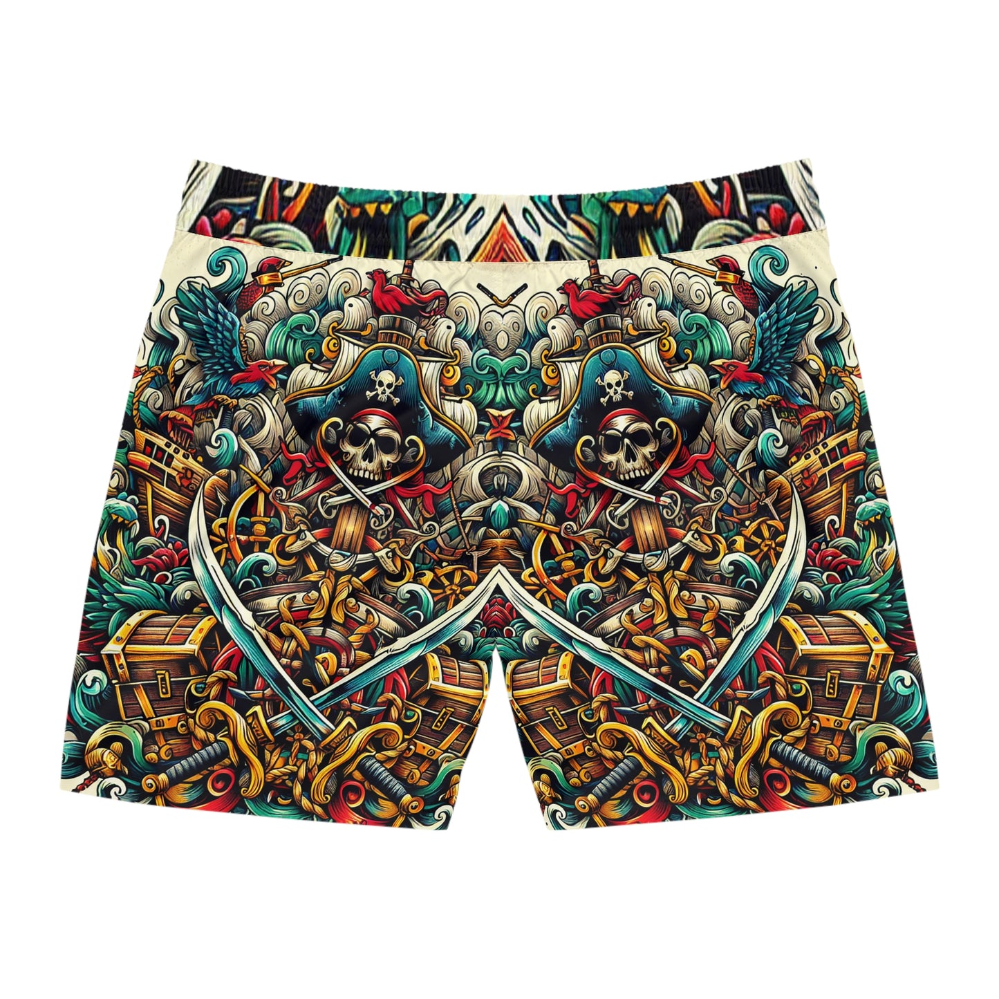 Isabella Rossetti - Swim Shorts