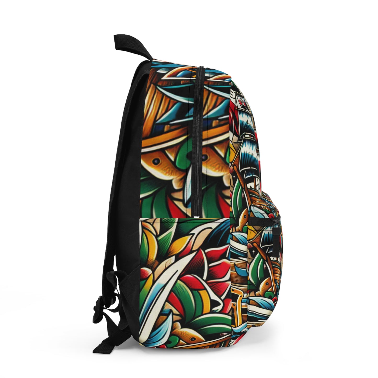 Alessandra Bellini - Backpack