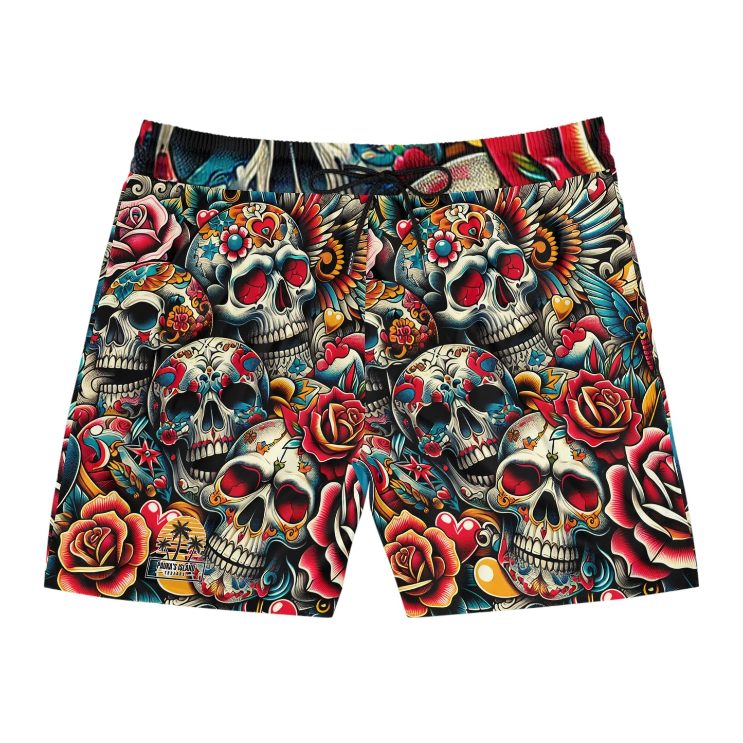 Benedetta Elizabetta - Swim Shorts