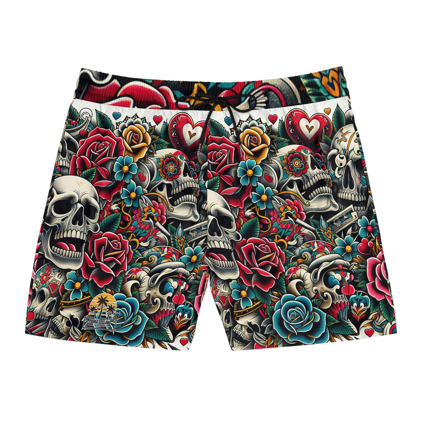 Leonardo Bellini - Swim Shorts