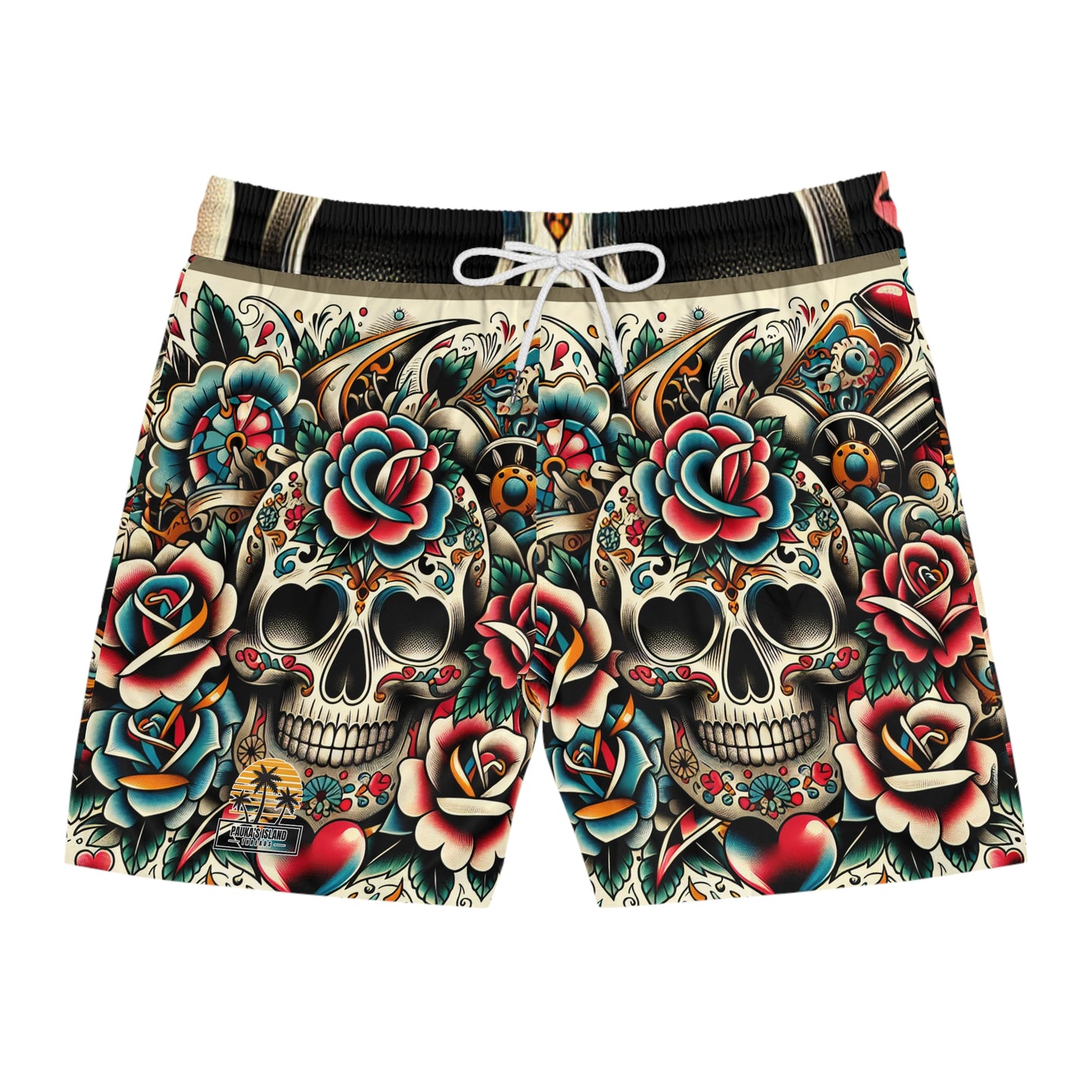 Benedicto Fiorenza - Swim Shorts