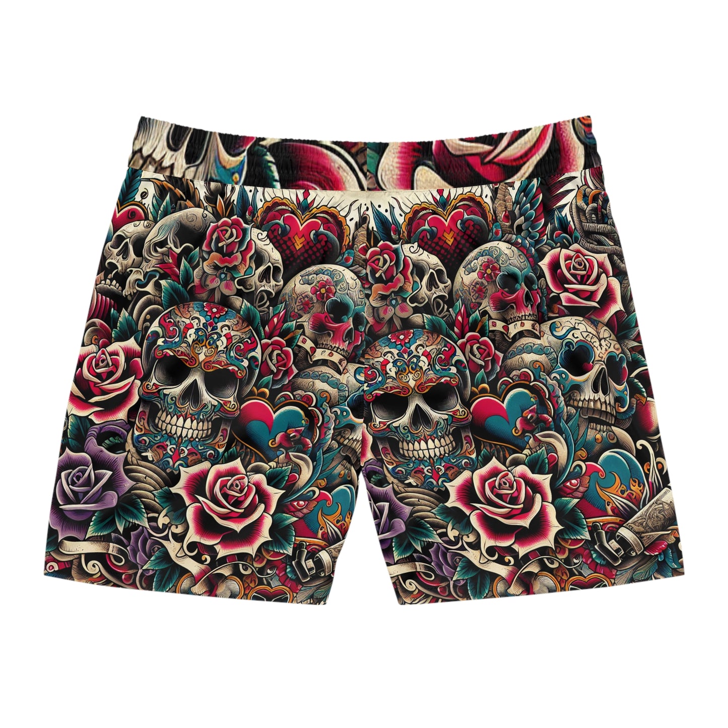 Annalisa Bellini - Swim Shorts