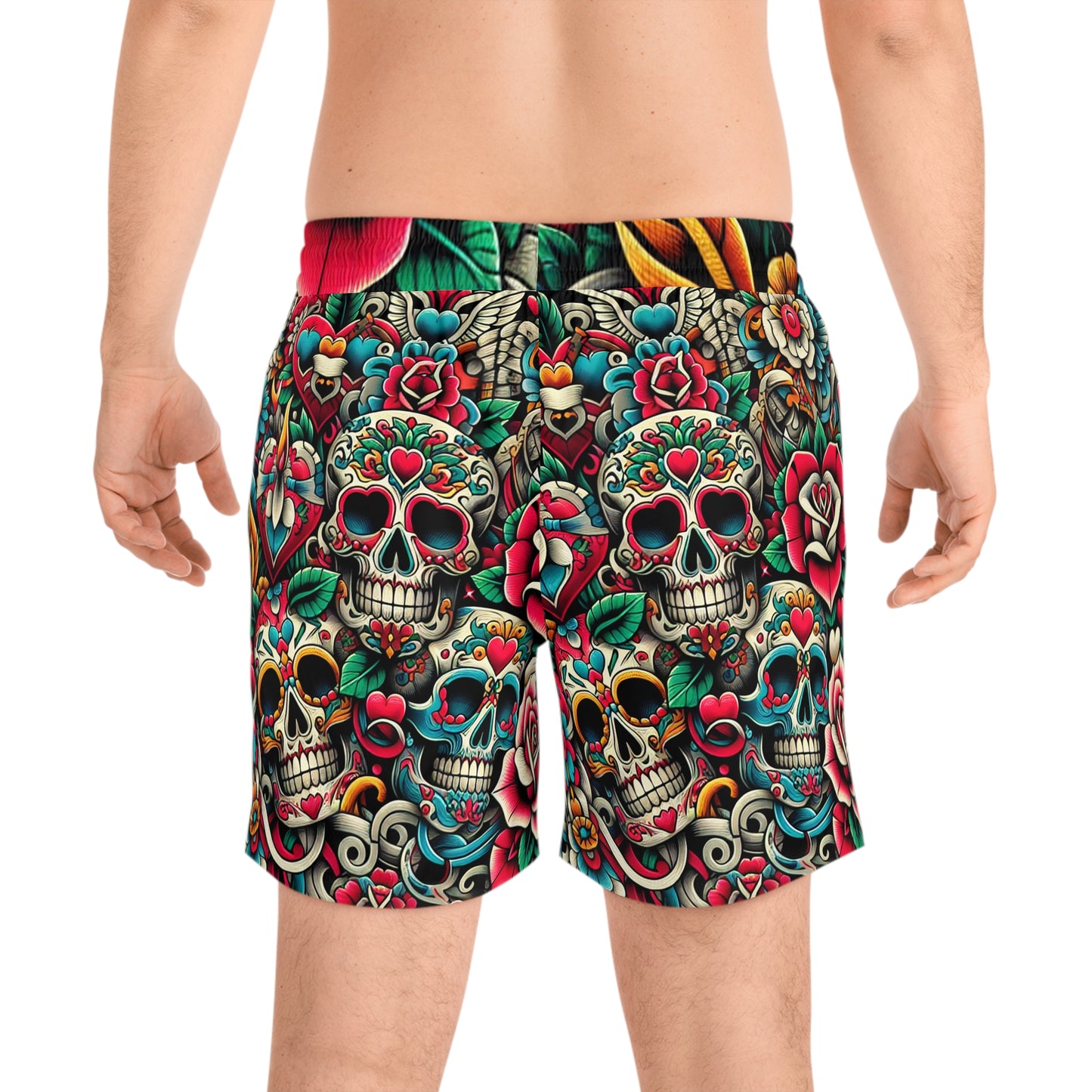 Fiammetta Bellini - Swim Shorts