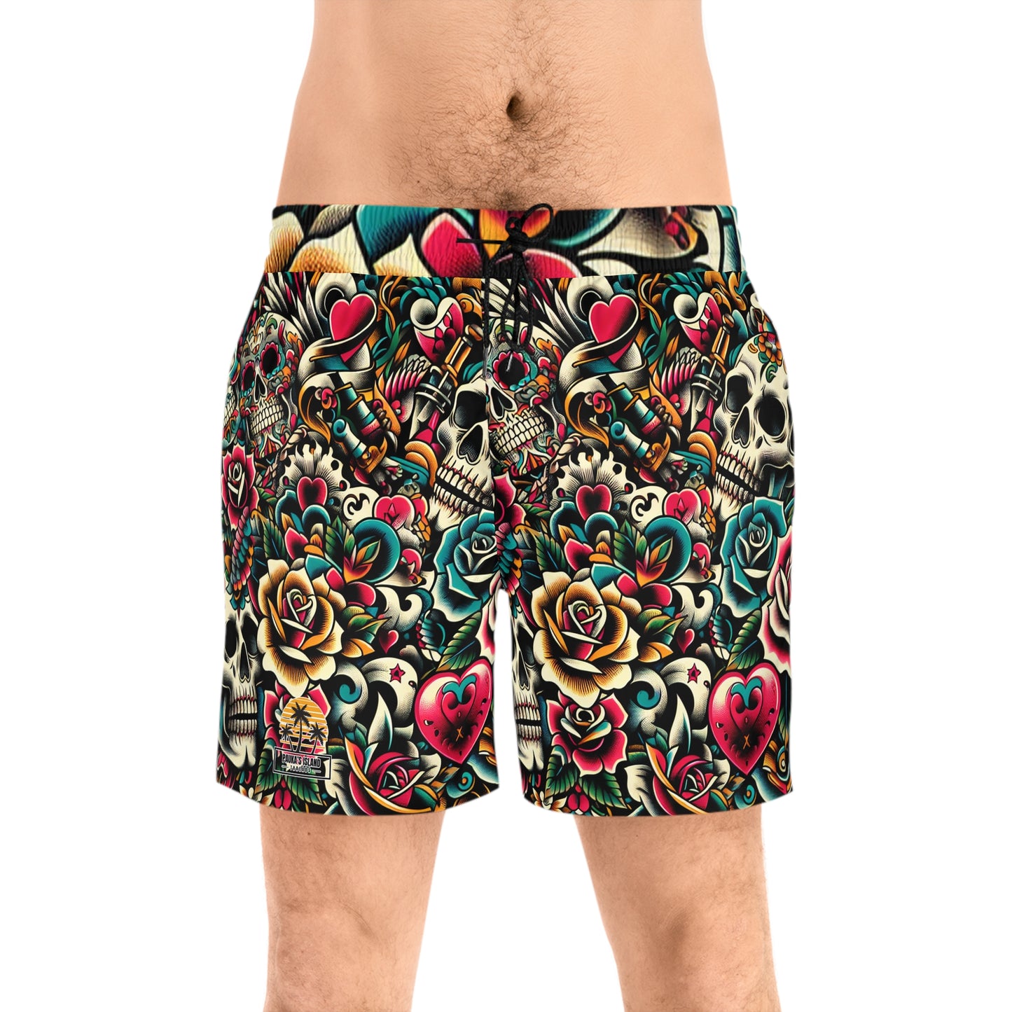 Benedetto Verrocchi - Swim Shorts