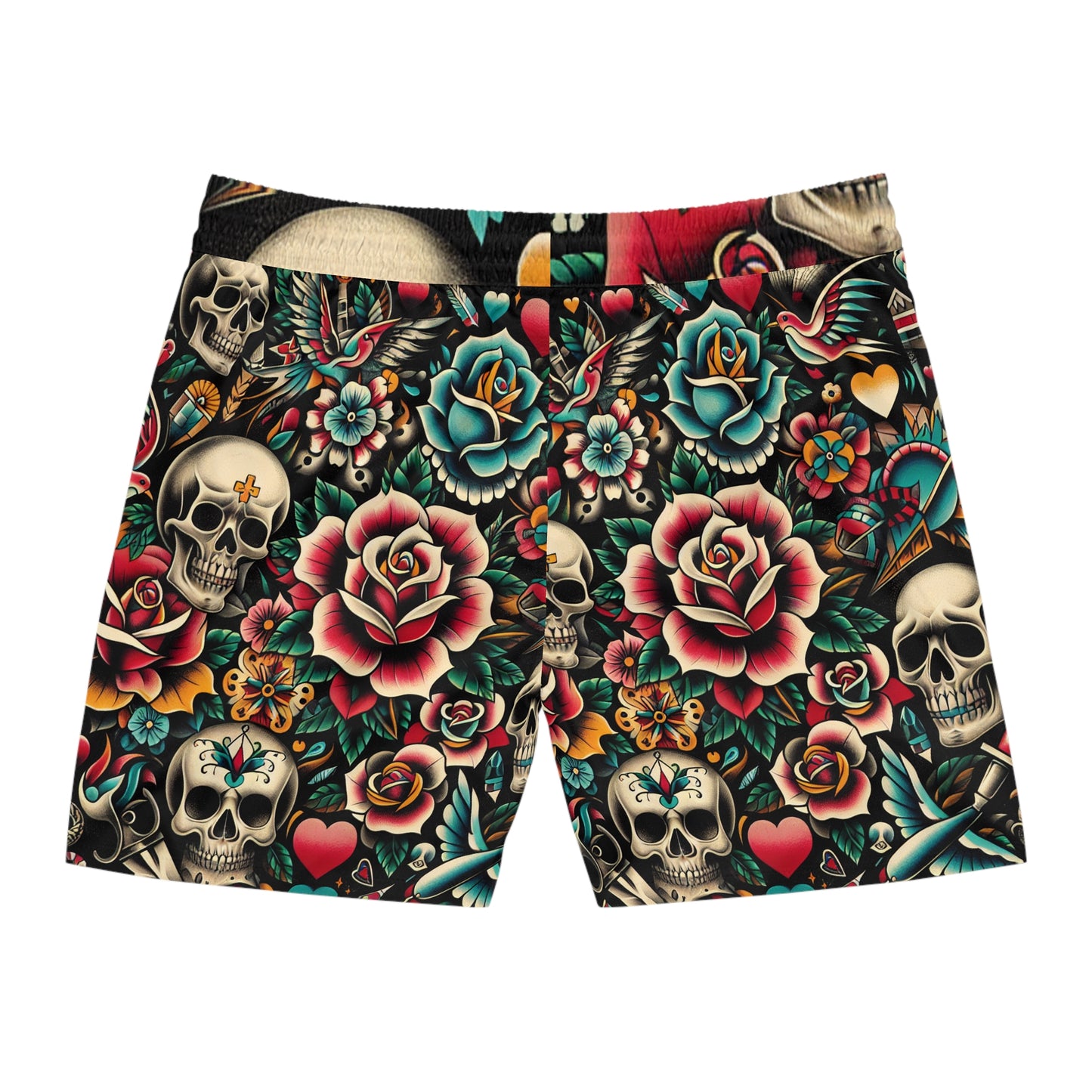 Benedetta Caravaggio - Swim Shorts