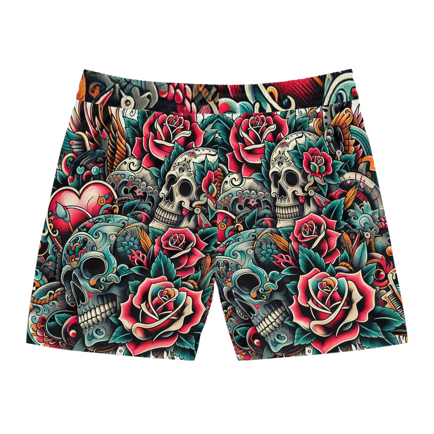 Isabella Caprioli - Swim Shorts