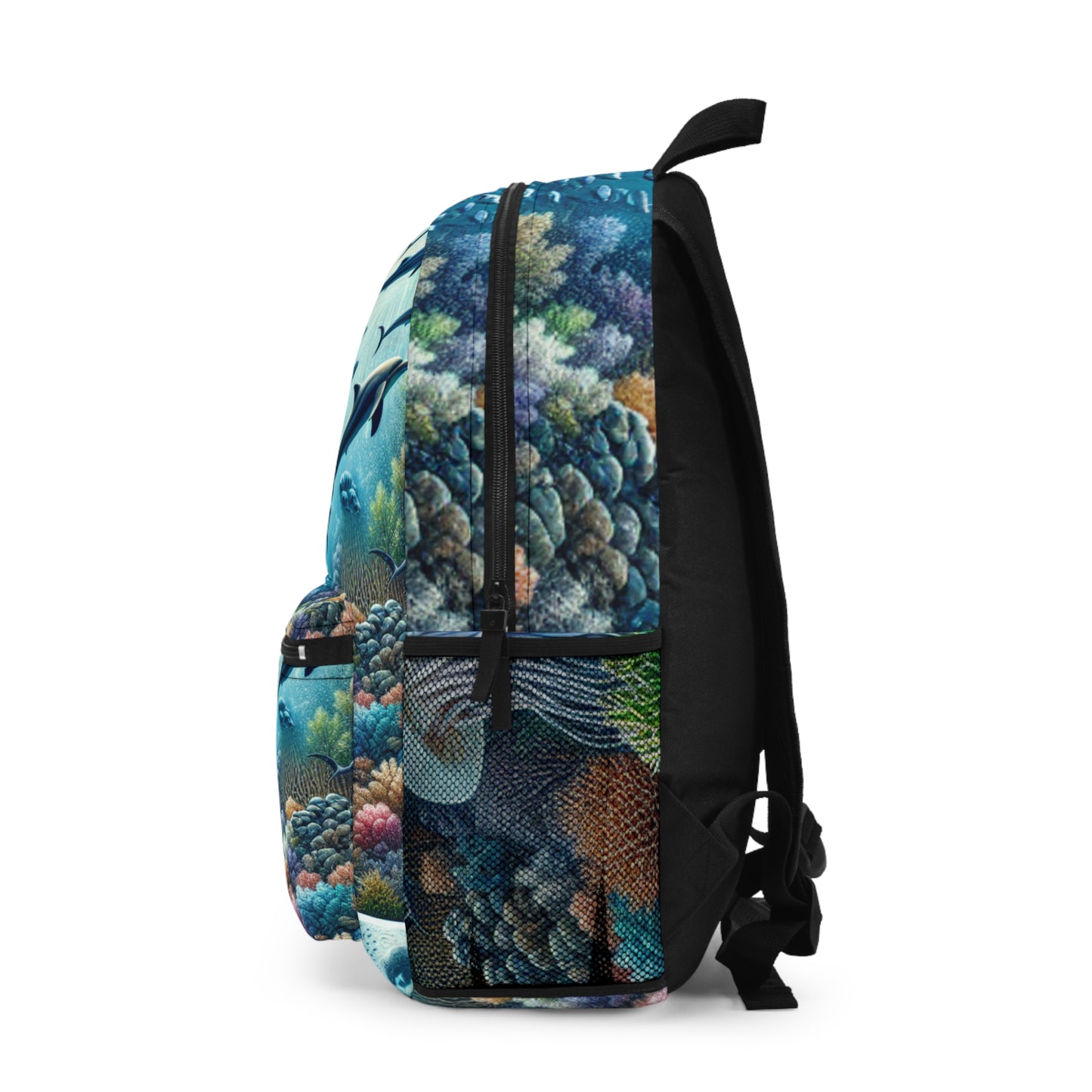 Isabella DaVinciello - Backpack