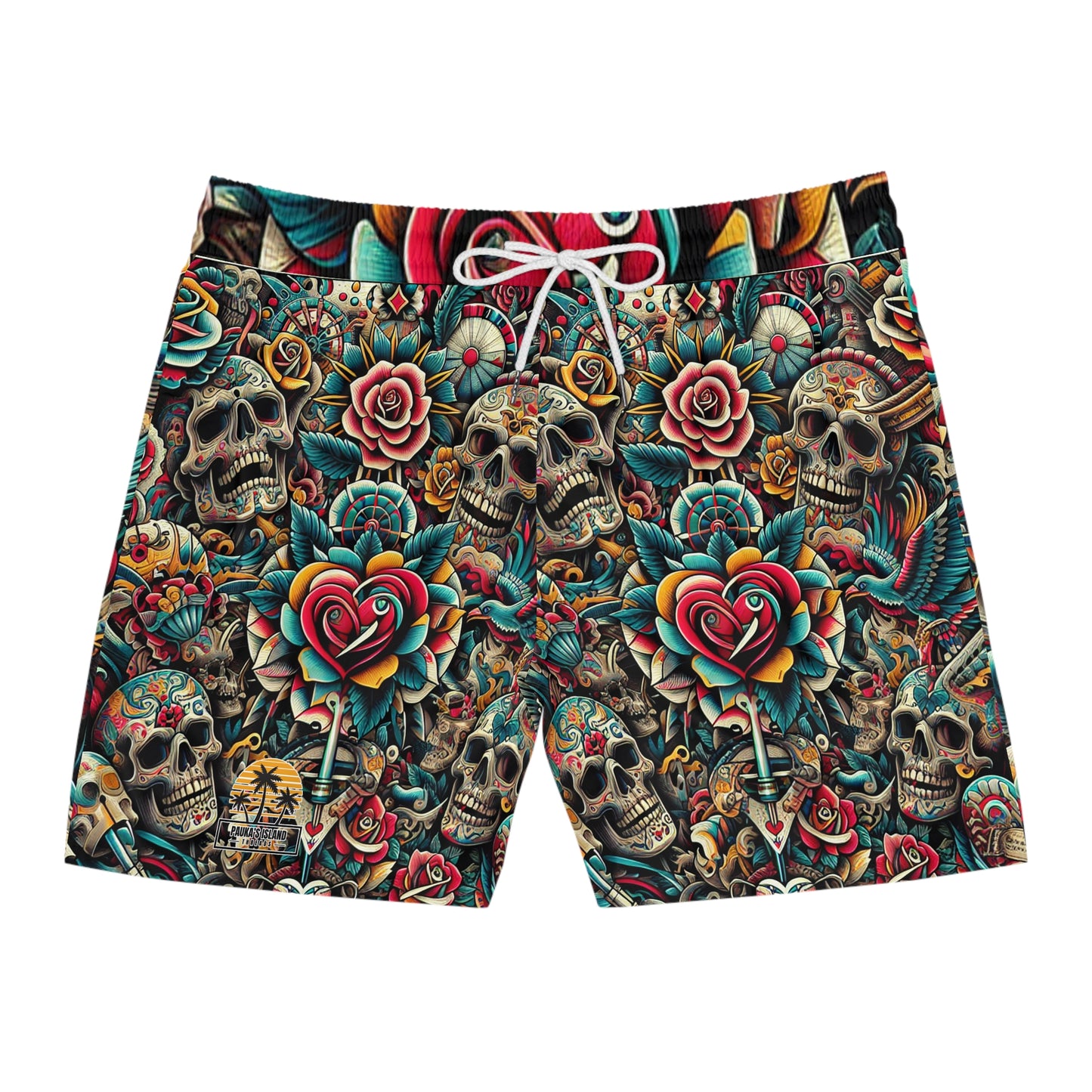 Arabella Vanwyk - Swim Shorts