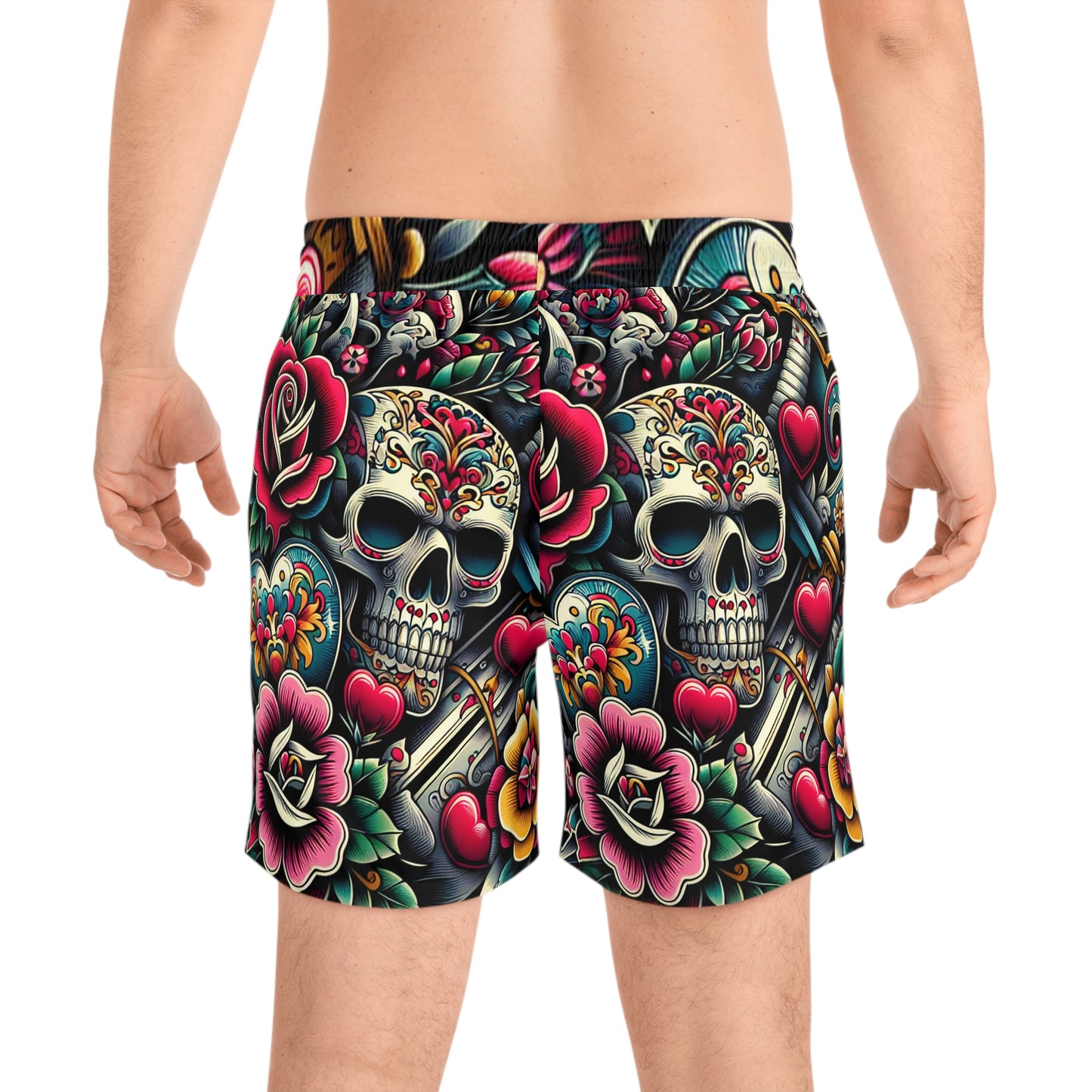 Victoriana Abadoni - Swim Shorts