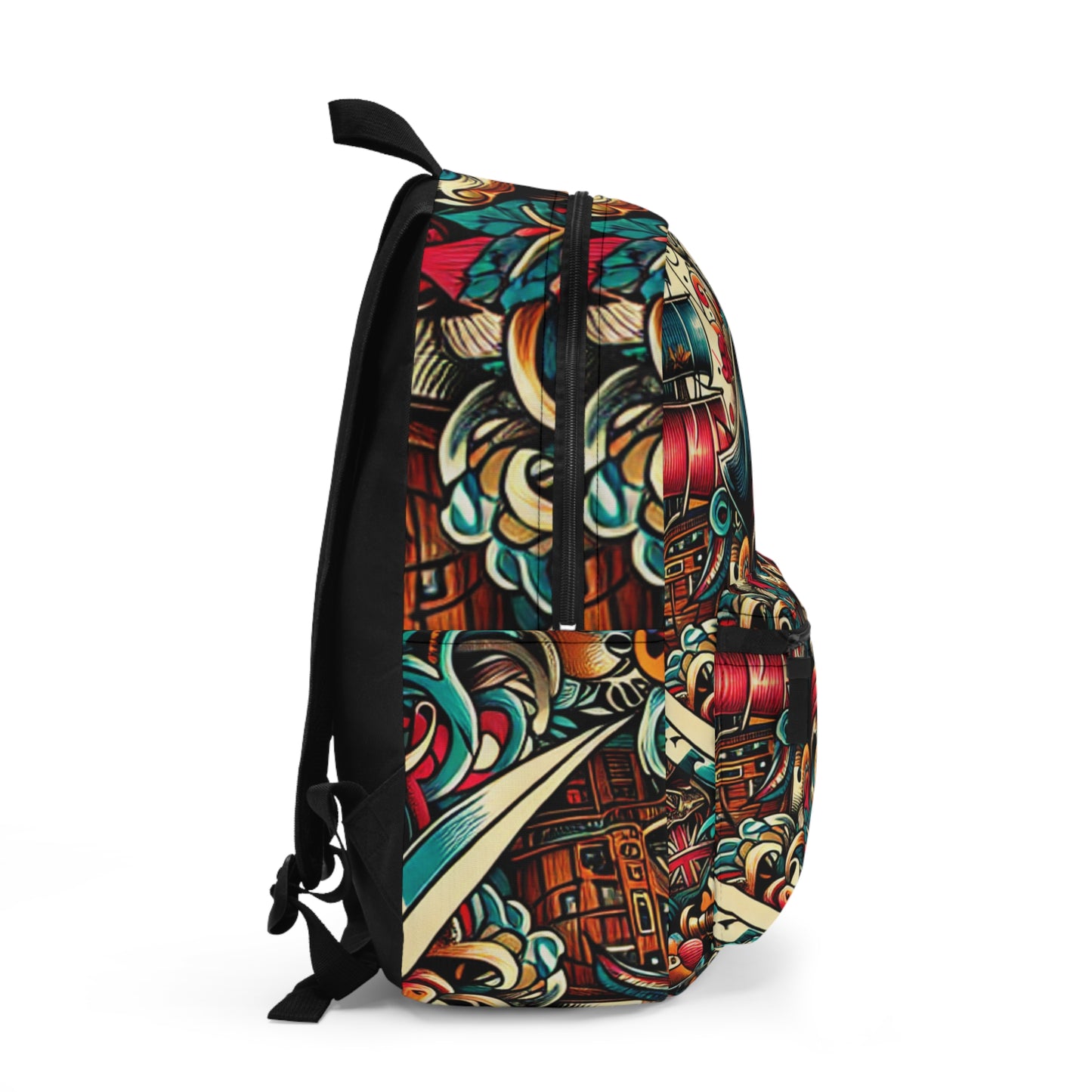 Eleanora Bellini - Backpack