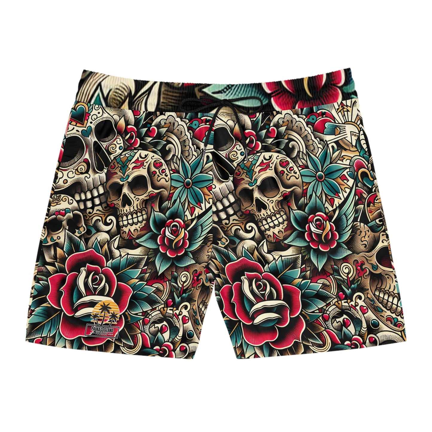 Isabella Verrocchio - Swim Shorts