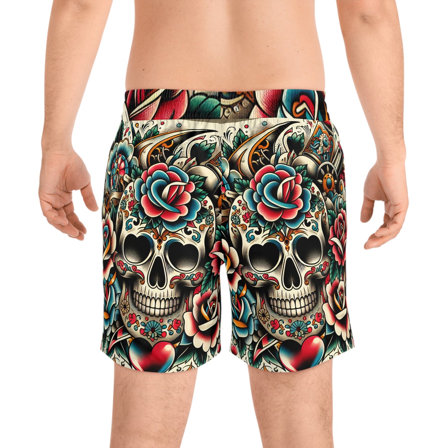 Benedicto Fiorenza - Swim Shorts