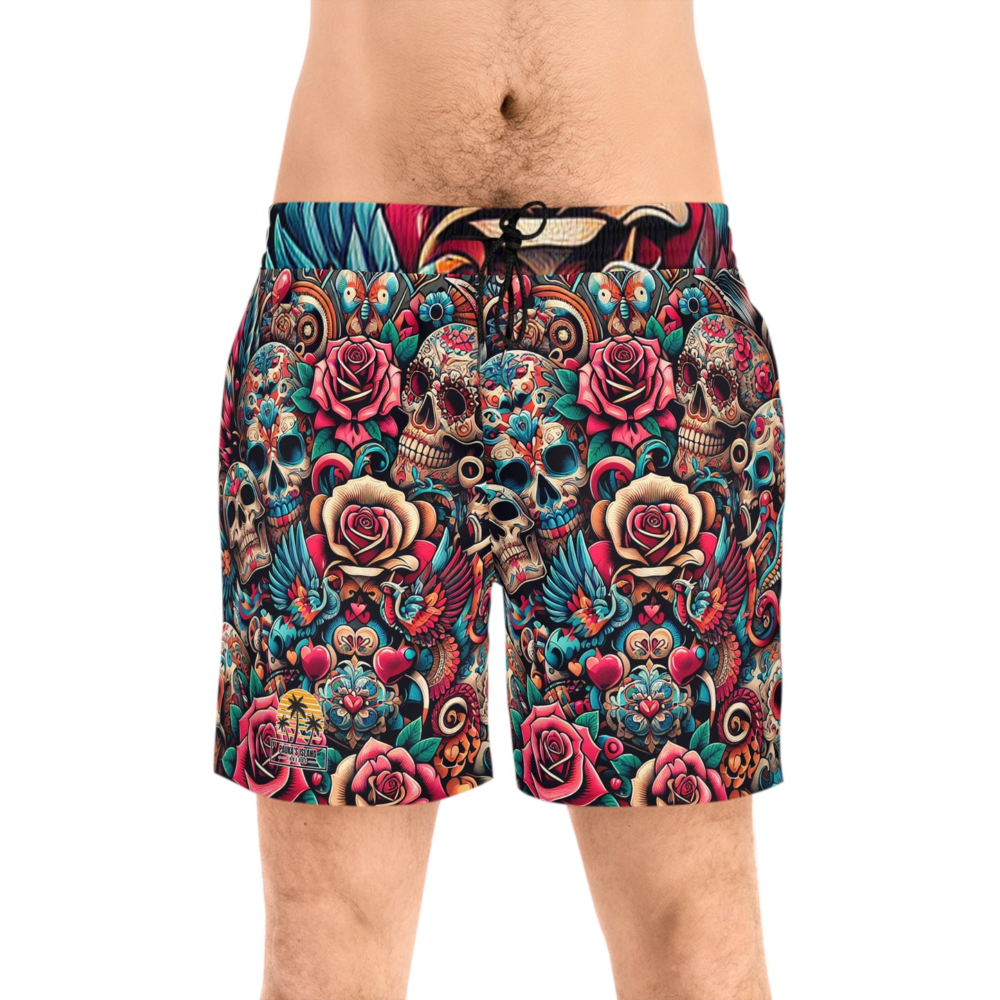 Benedetta Fiorucci - Swim Shorts