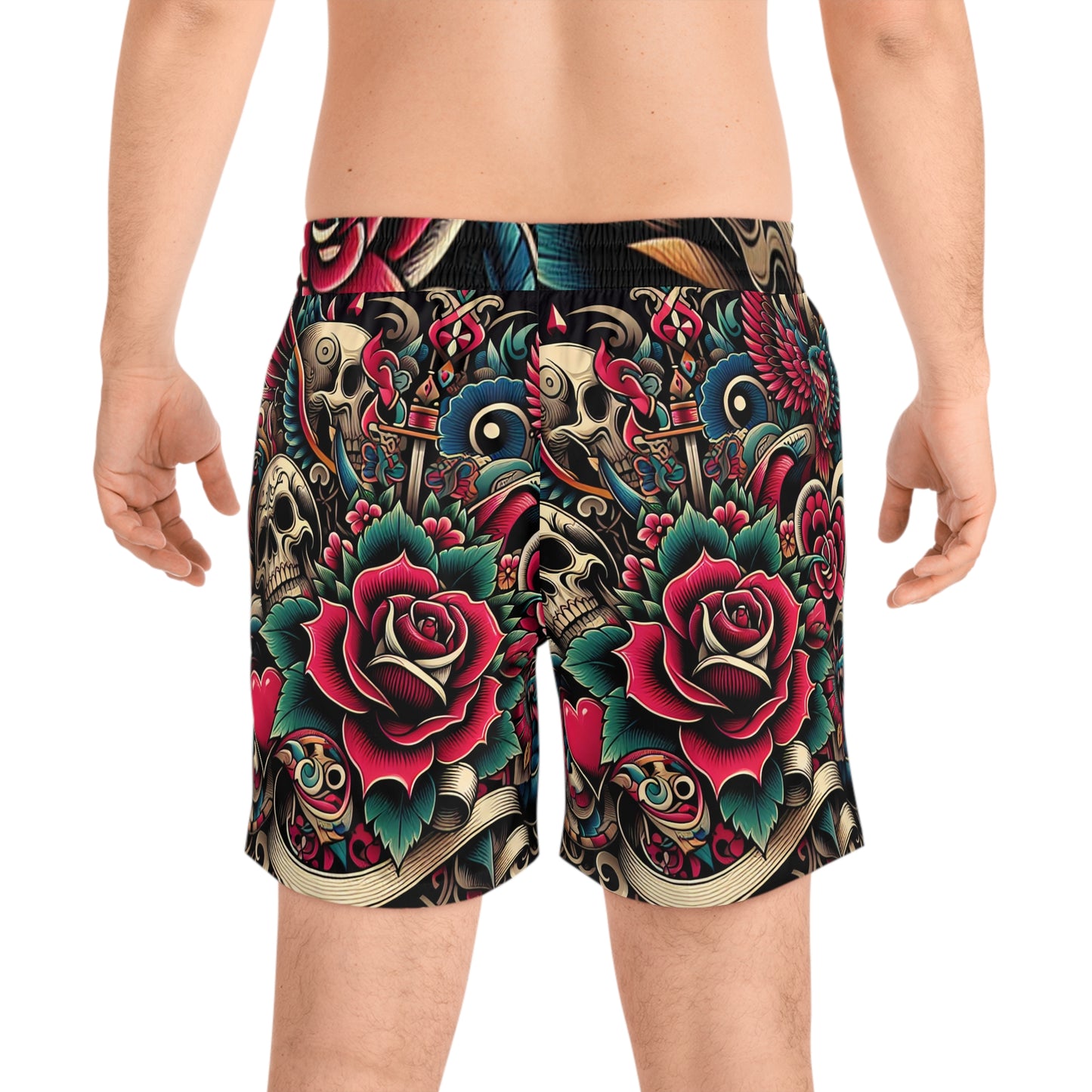 Benedetto Farnese - Swim Shorts