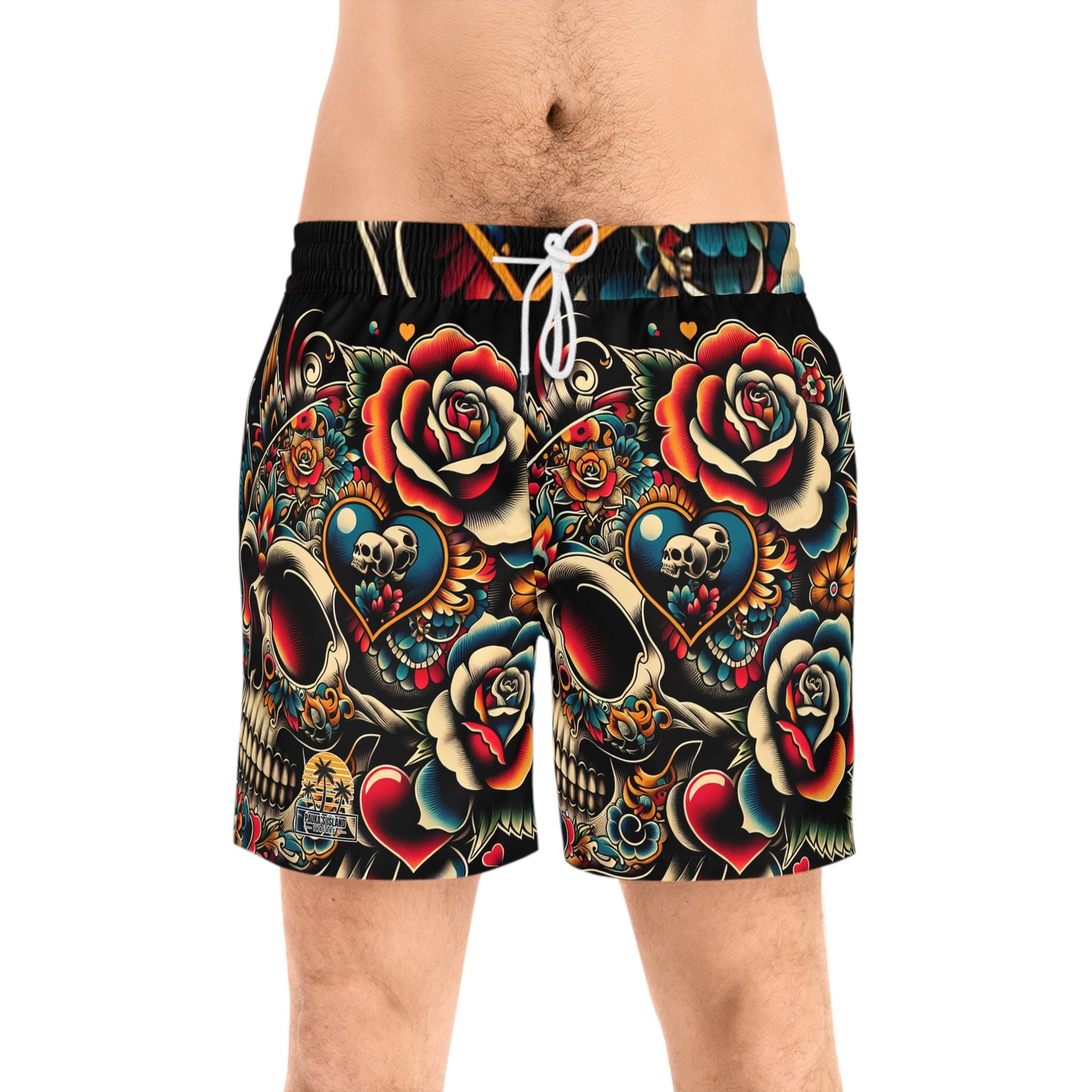 Cosimo Bellini - Swim Shorts