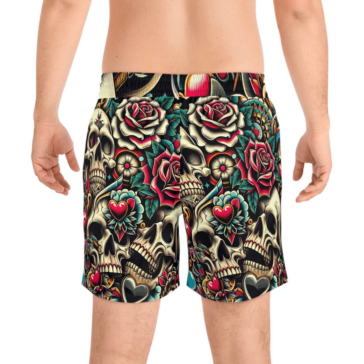 Isabella Firenze - Swim Shorts