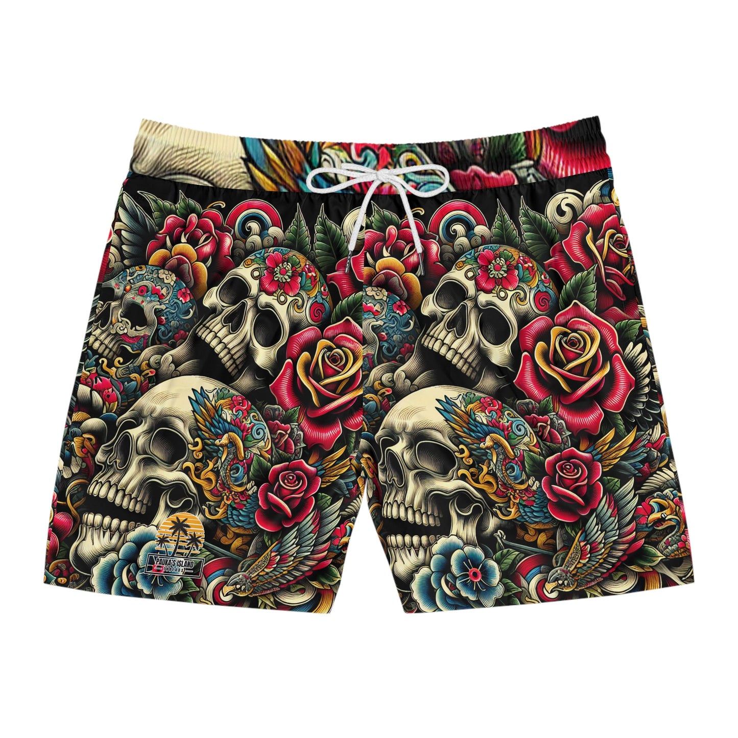 Raphael Devereaux - Swim Shorts