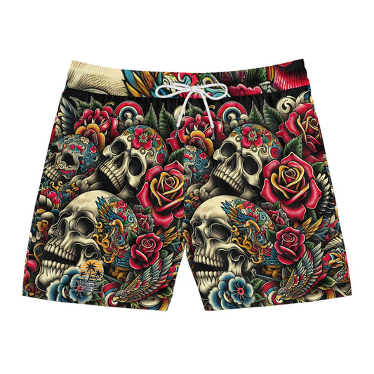 Raphael Devereaux - Swim Shorts