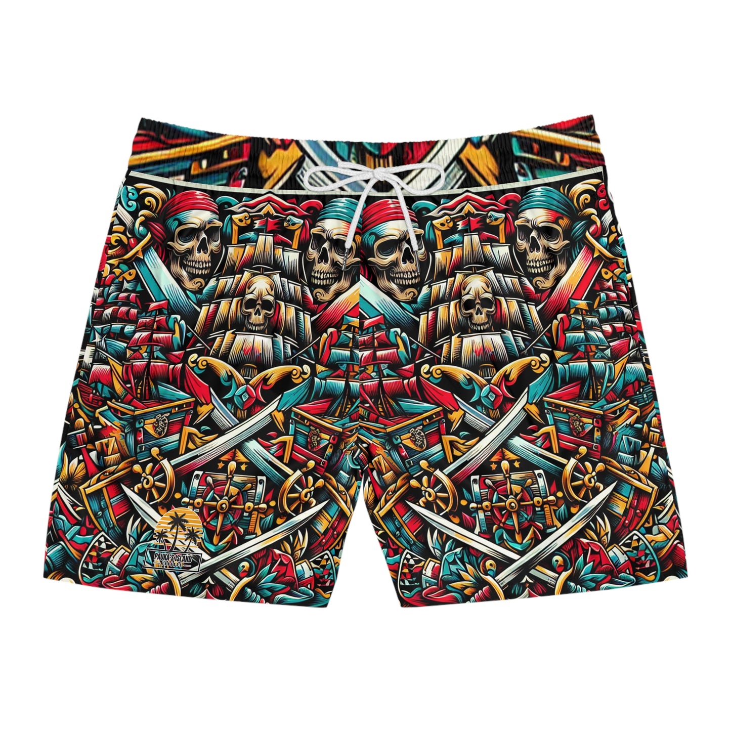 Benedicto Caravelli - Swim Shorts