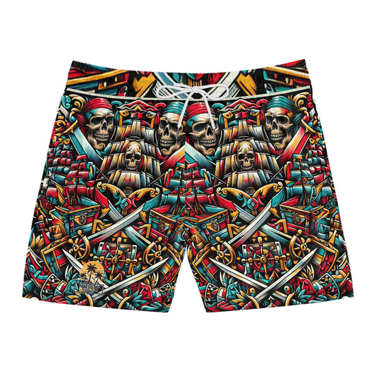 Benedicto Caravelli - Swim Shorts