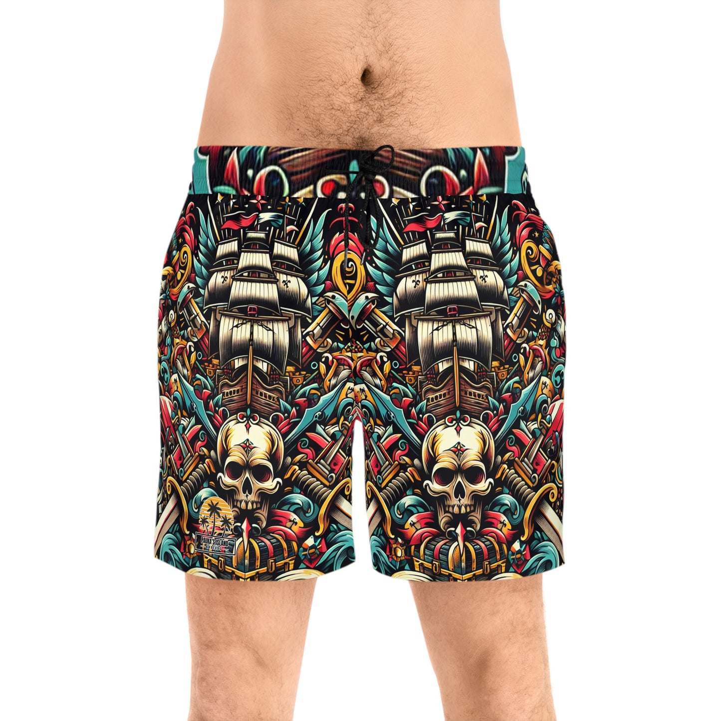 Seraphina Vanhart - Swim Shorts