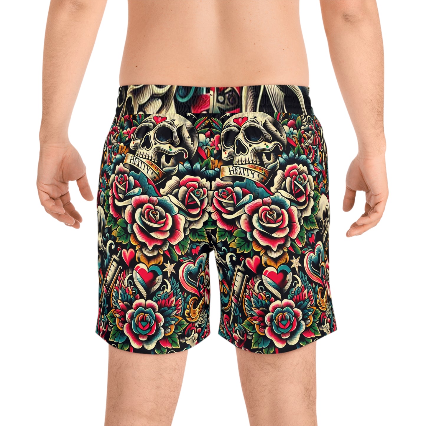 Benedicto Caravelli - Swim Shorts