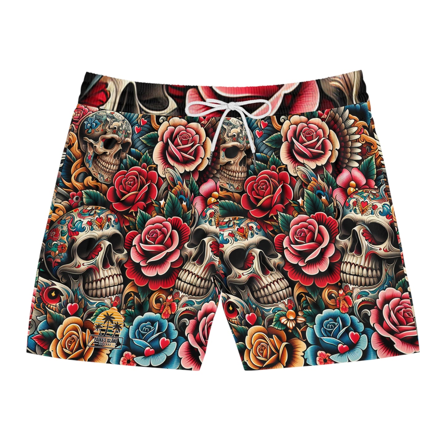 Isabella Corteo - Swim Shorts