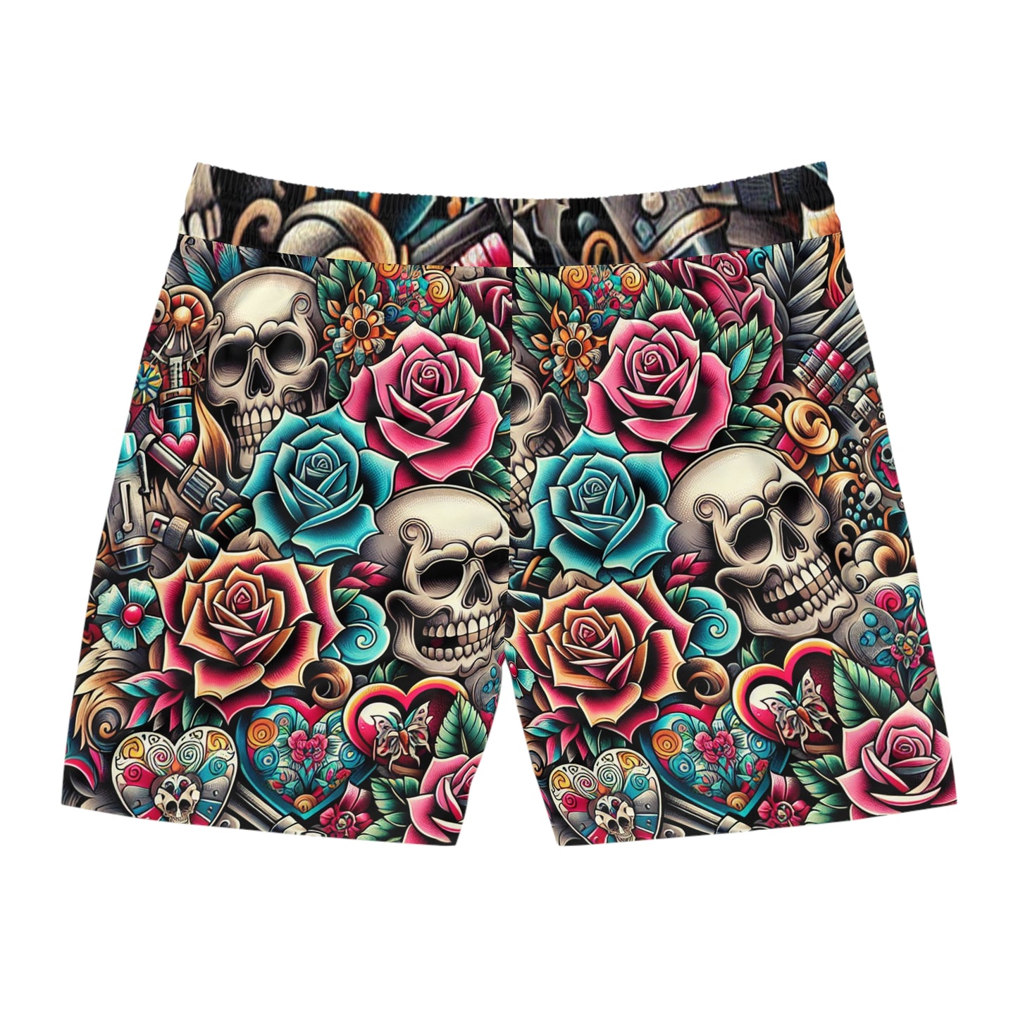 Isabella Marcelli - Swim Shorts