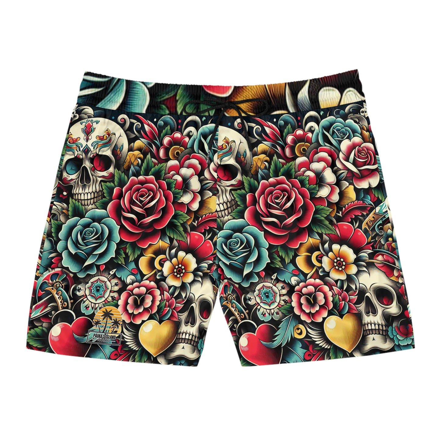 Aurelia Marconi - Swim Shorts