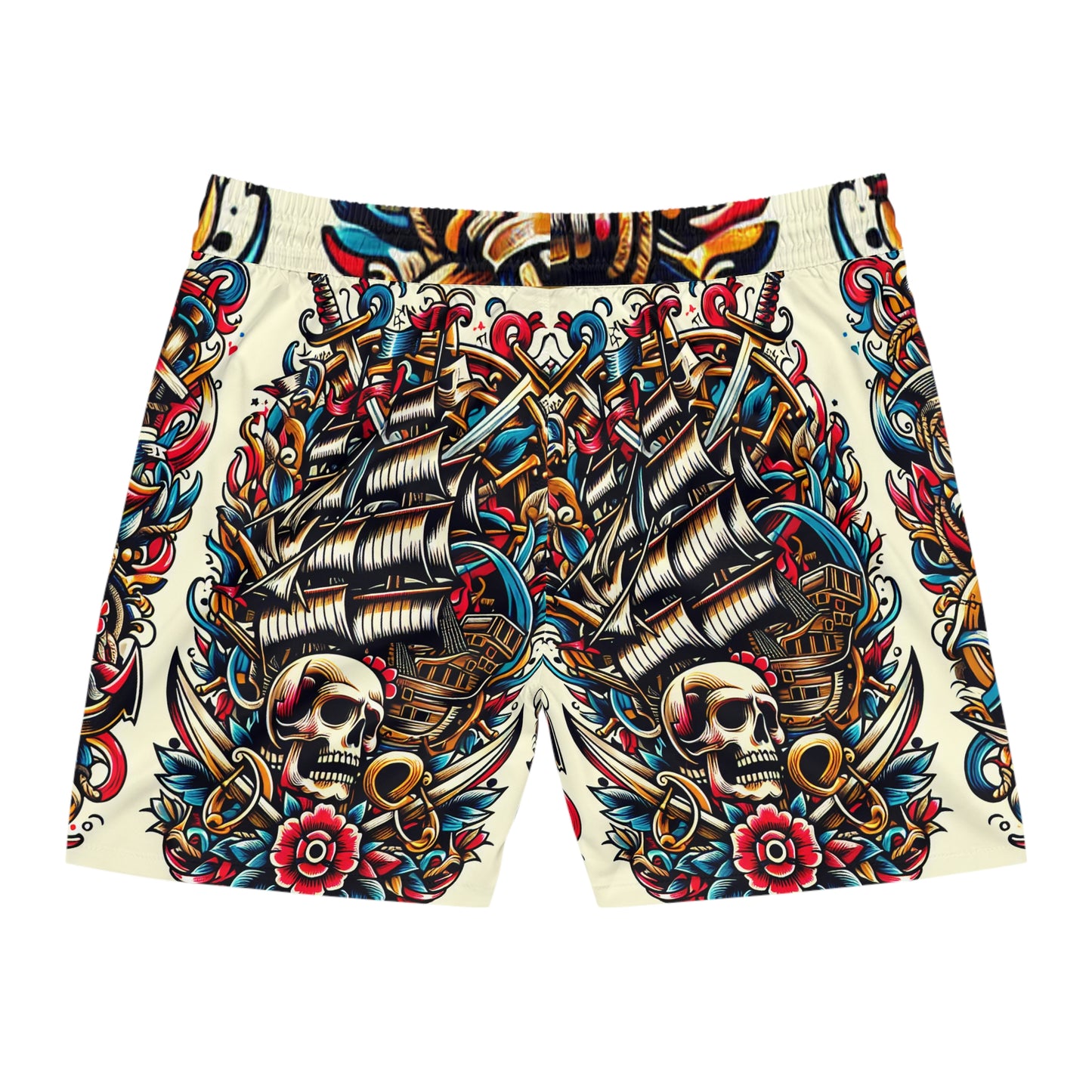 Benedetto Vittorini - Swim Shorts