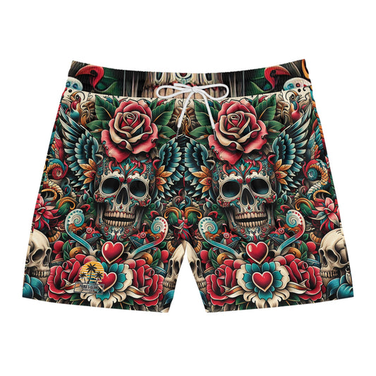 Evangeline Marcellini - Swim Shorts