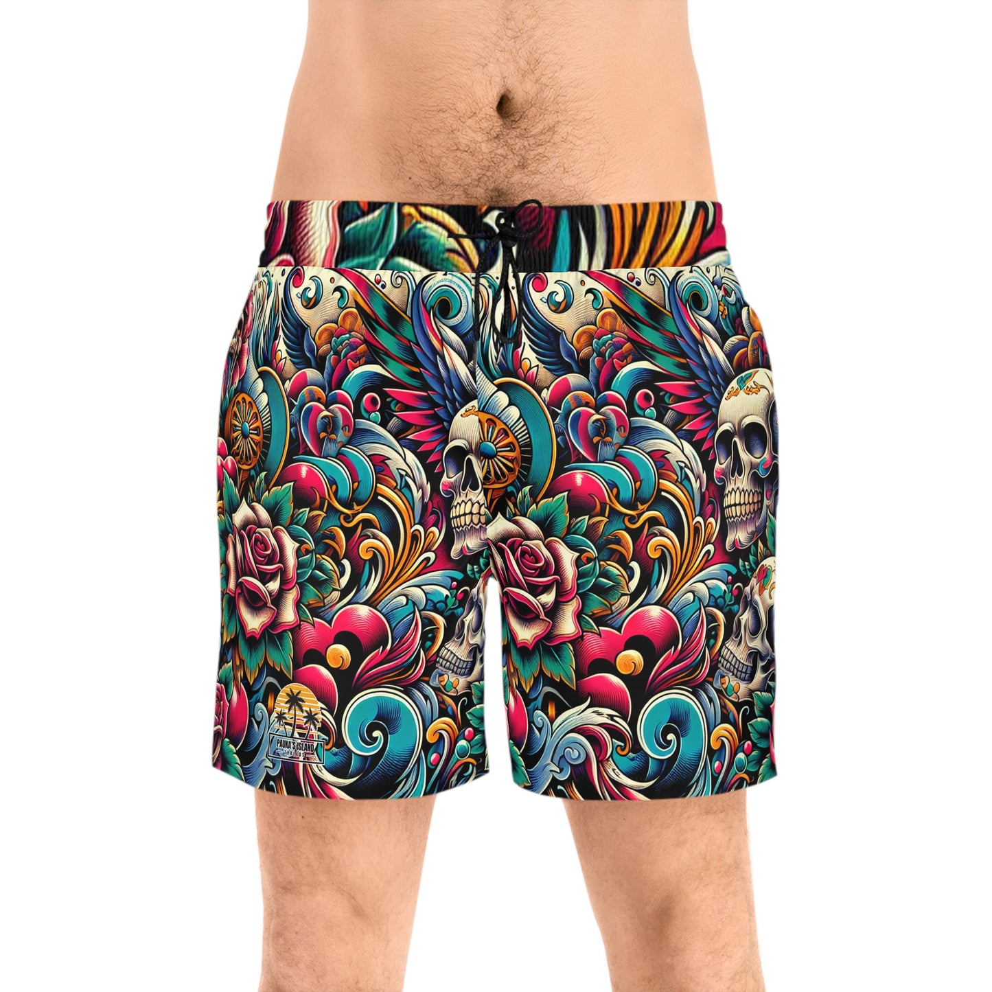 Eleonora Bellini - Swim Shorts