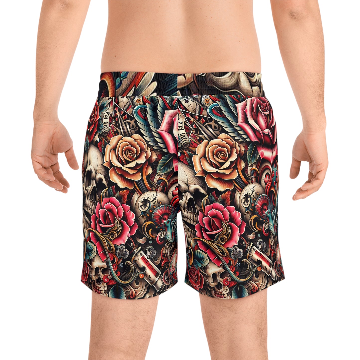 Antonia Verrocchio - Swim Shorts