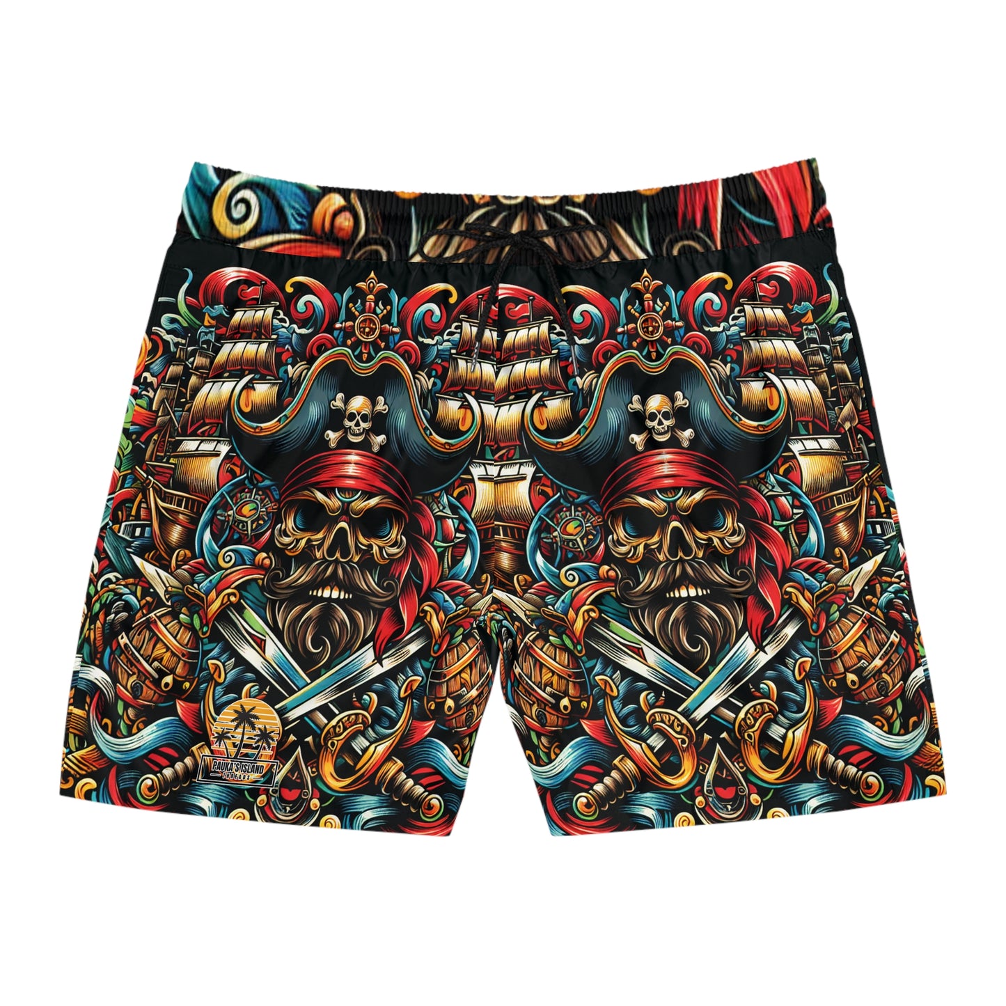 Benedetto Roselli - Swim Shorts