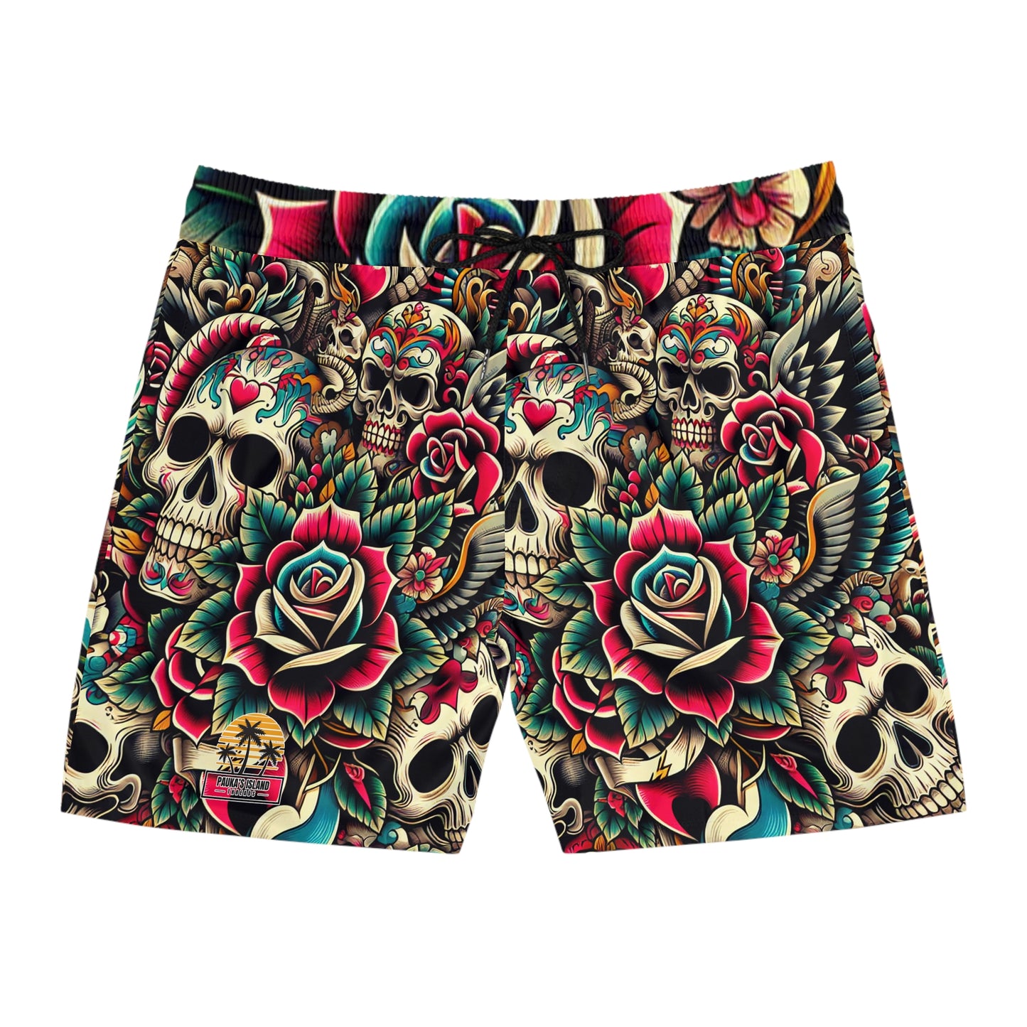 Benedetto Veneziani - Swim Shorts