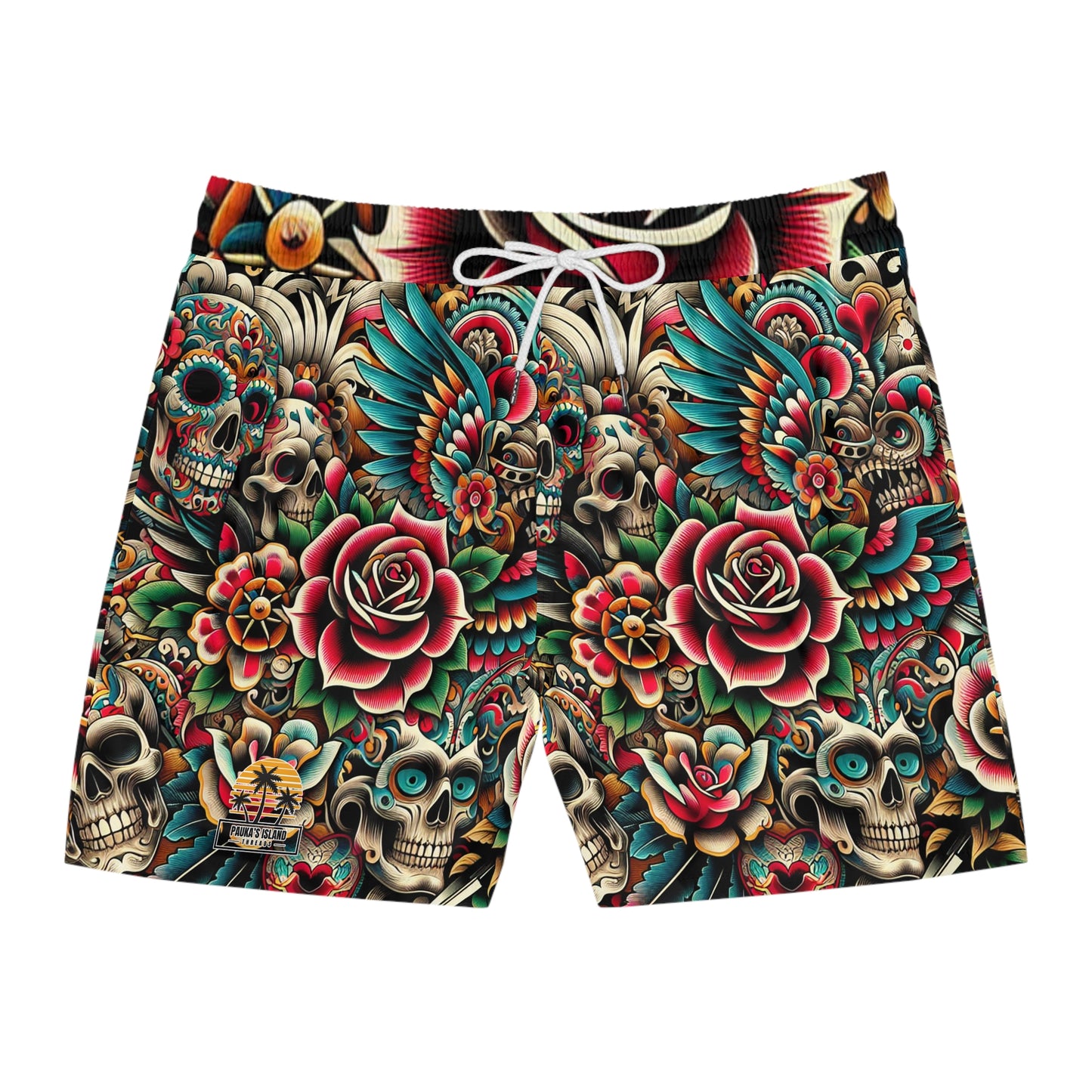 Seraphina Del Vecchio - Swim Shorts