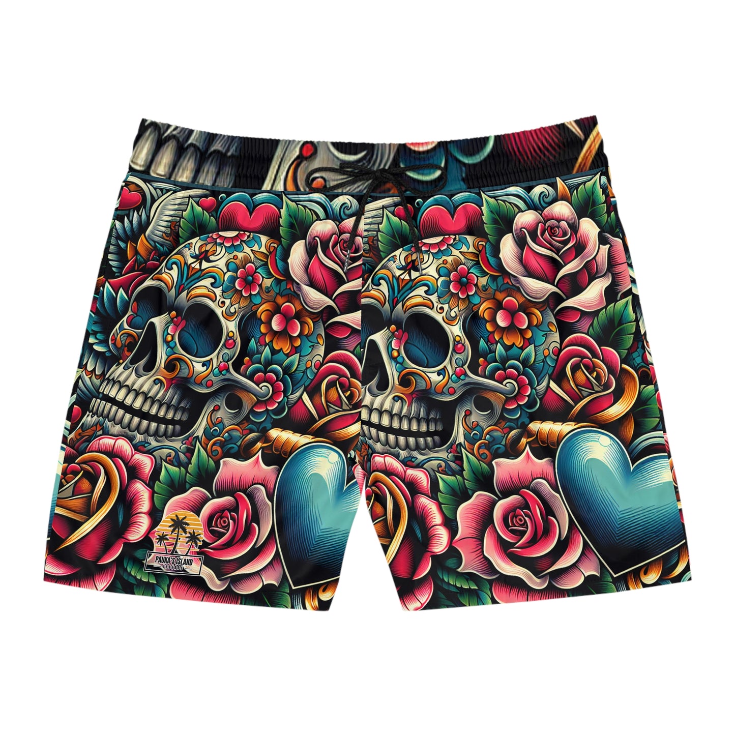 Leonardo Bellini - Swim Shorts