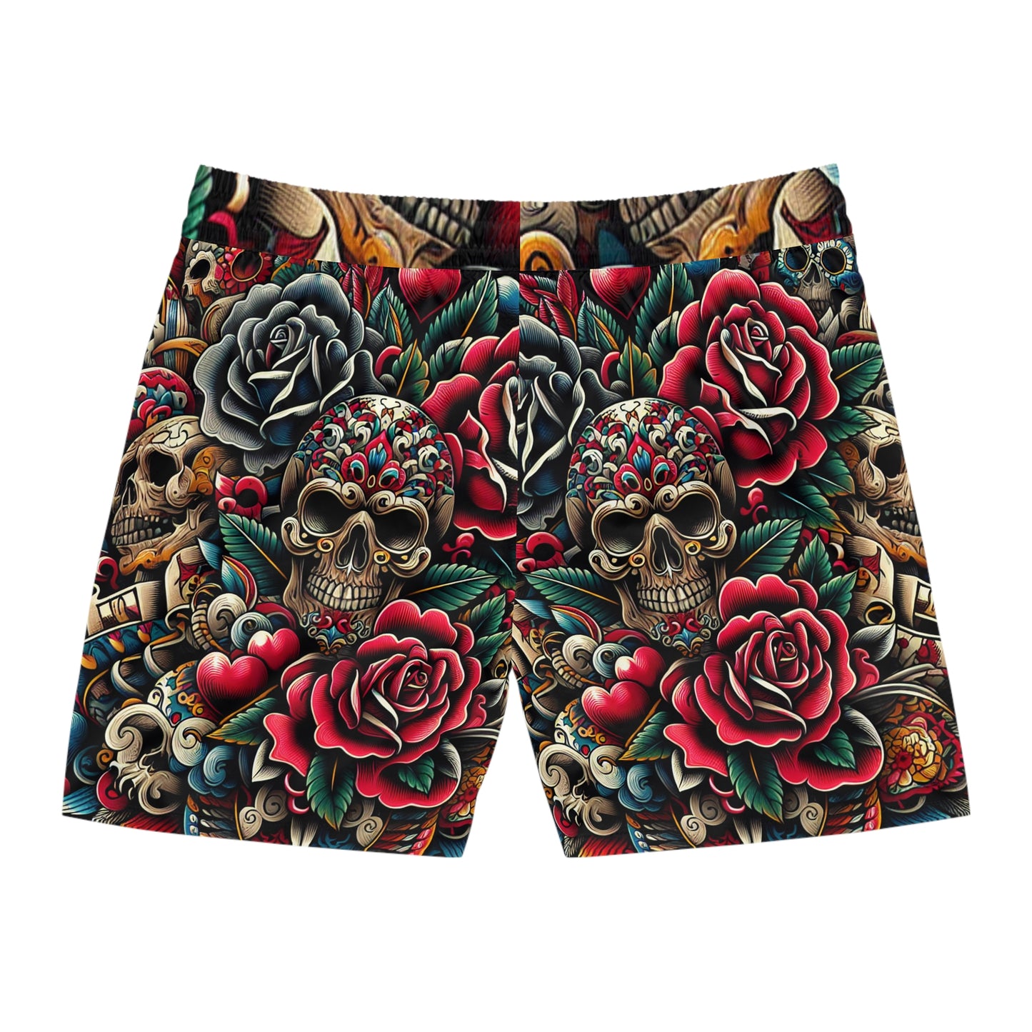 Amelia Corvino - Swim Shorts