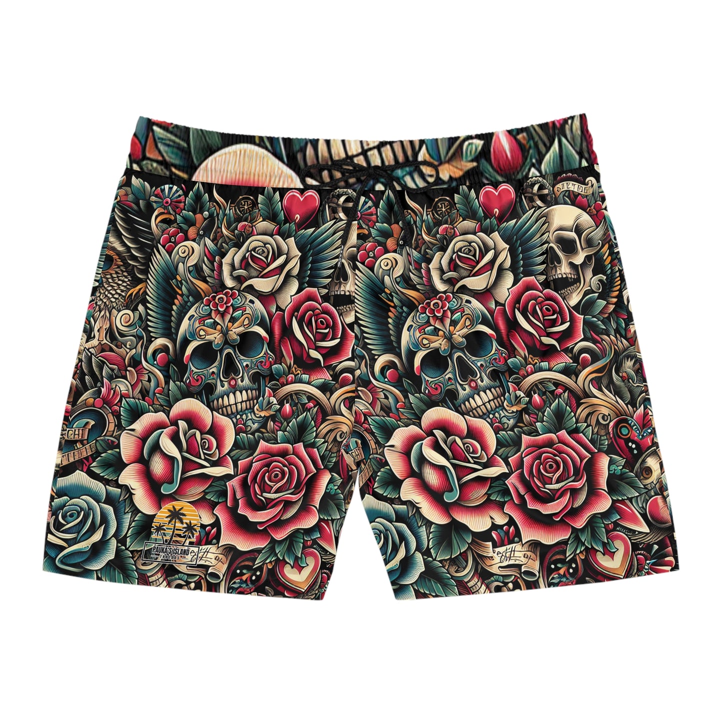 Isabella Contarini - Swim Shorts