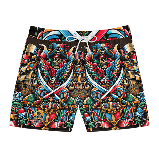 Isabella Van Derloot - Swim Shorts