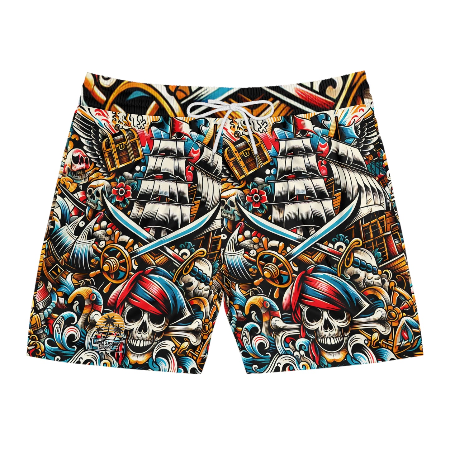 Seraphina Gallucci - Swim Shorts