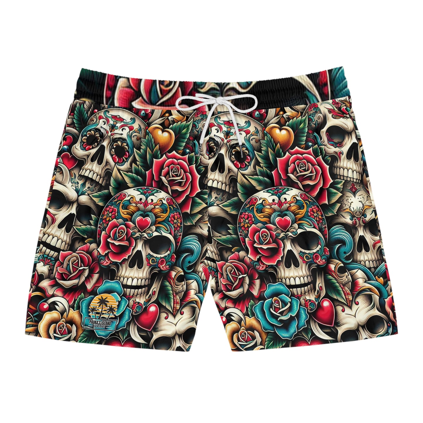 Amelia Santoro - Swim Shorts