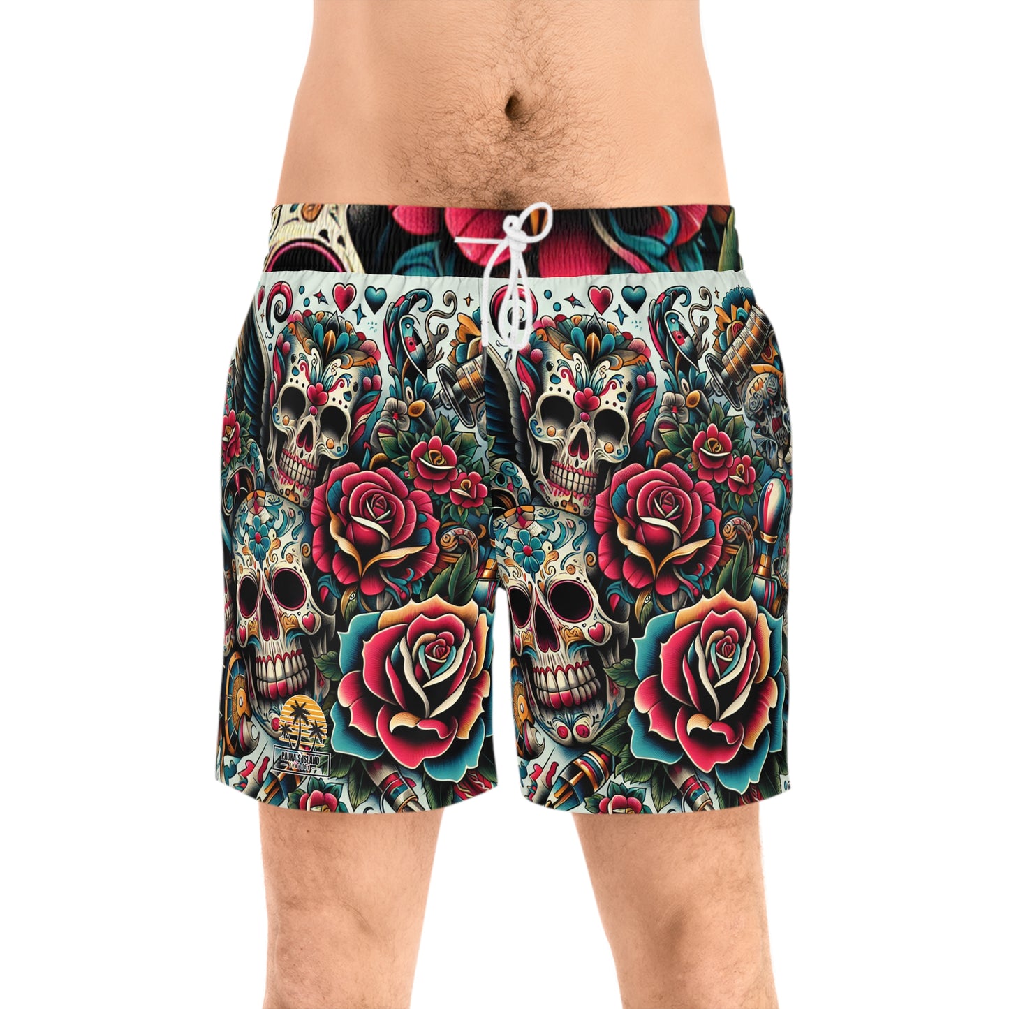 Benedetta Olivieri - Swim Shorts